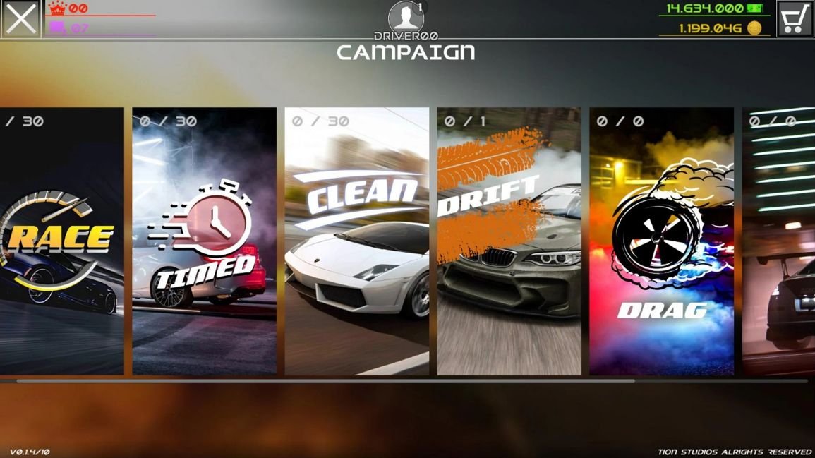 Изображение к игре Real Driver Legend of the City