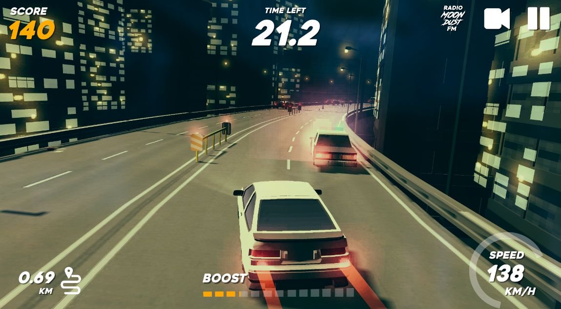 Изображение к игре Pako Highway