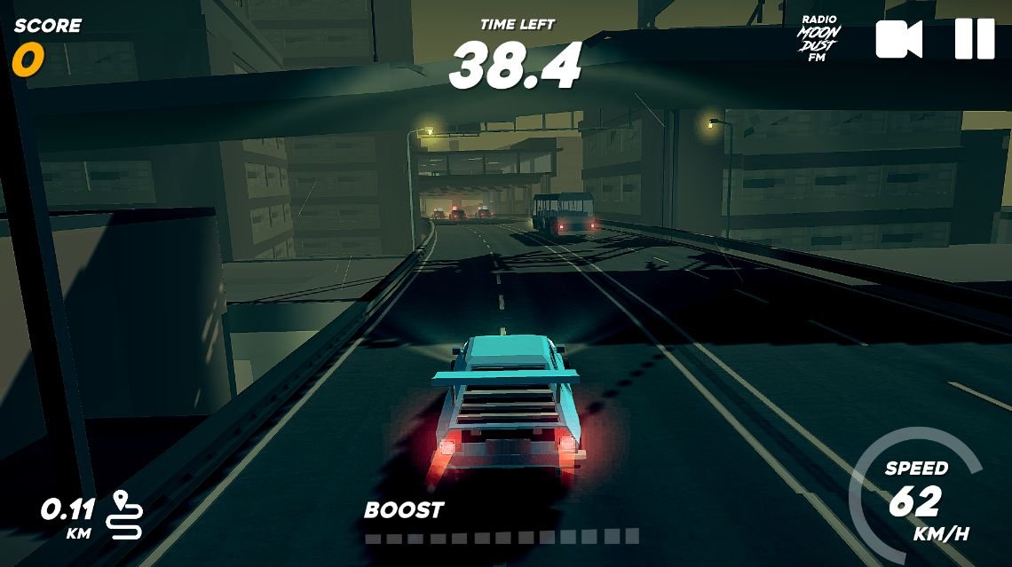 Изображение к игре Pako Highway