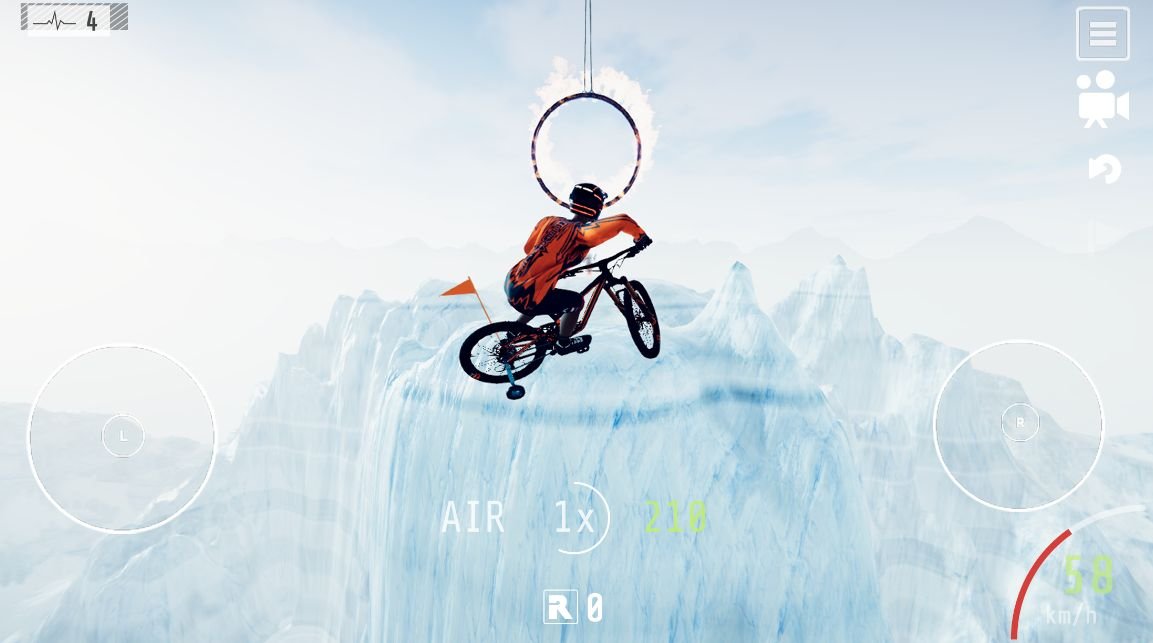 Изображение к игре Descenders