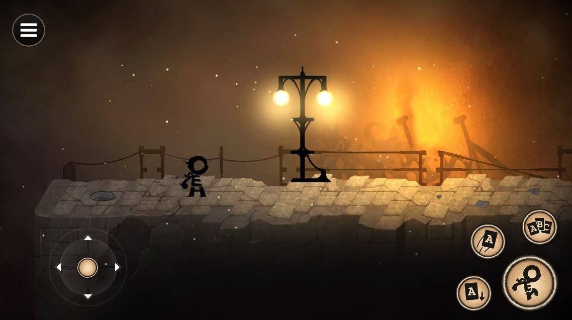 Изображение к игре Typoman Remastered