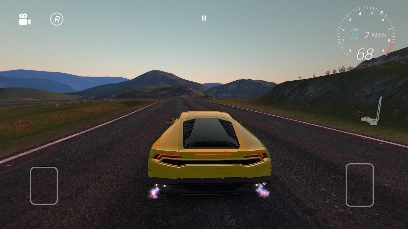 Изображение к игре Apex Racing