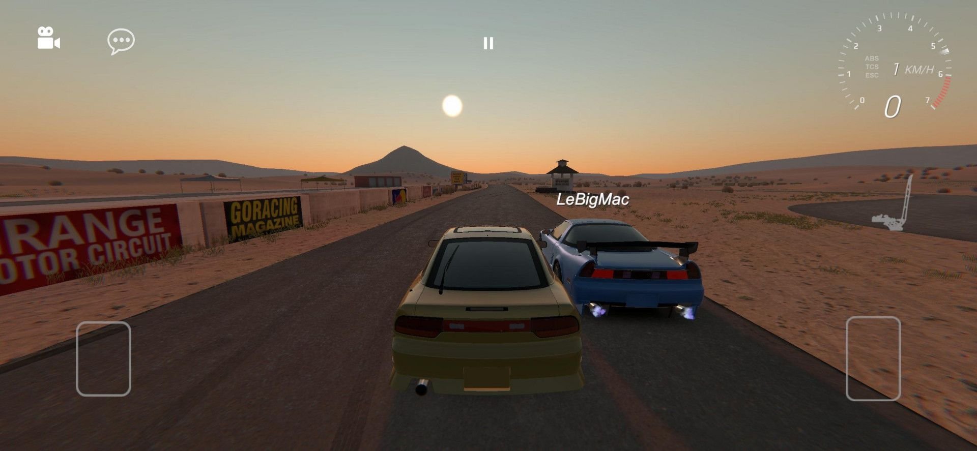 Изображение к игре Apex Racing