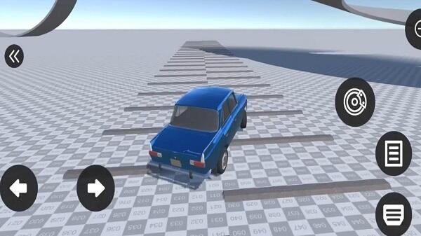 Изображение к игре CINDYCAR DRIVE