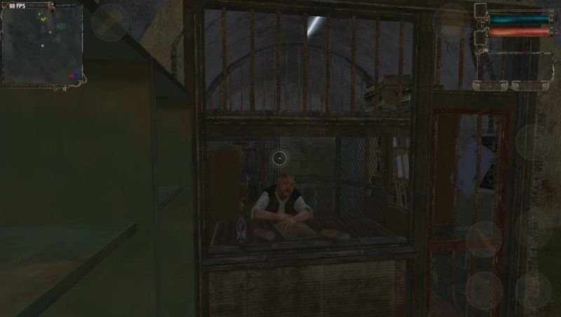 Изображение к игре Сталкер: Тень Чернобыля МОД на Оружие