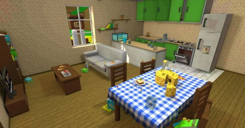 Изображение к игре Super Bear Adventure Mod Menu
