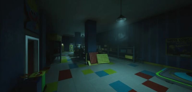 Изображение к игре Playtime Project mobile