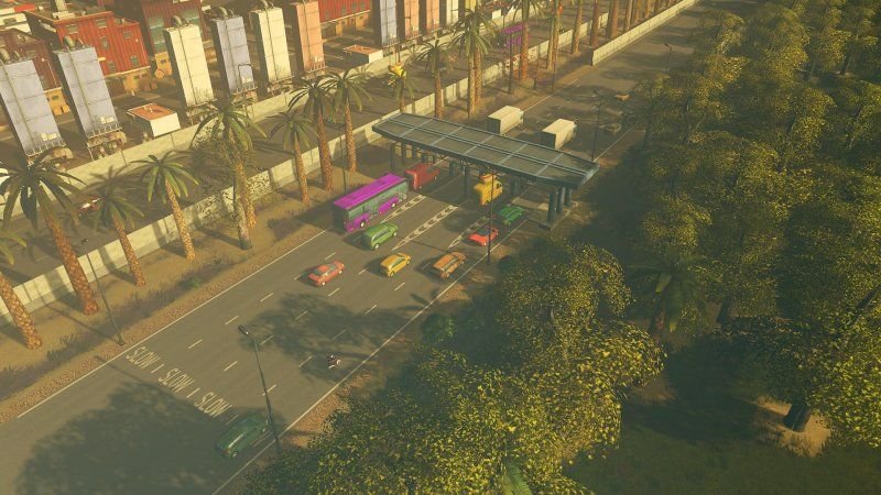 Изображение к игре Cities: Skylines