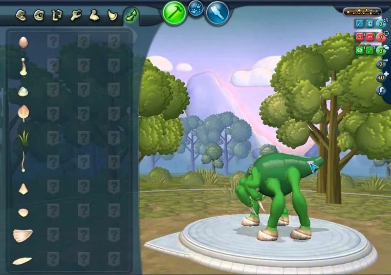 Изображение к игре Spore Origins