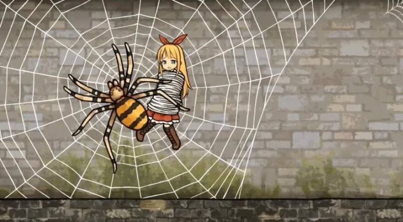 Изображение к игре Melancholianna