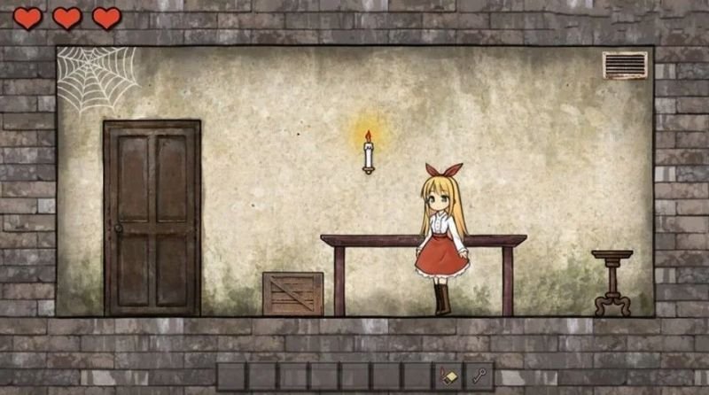 Изображение к игре Melancholianna