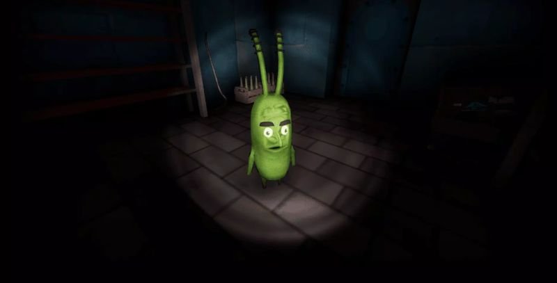 Изображение к игре The True Ingredients