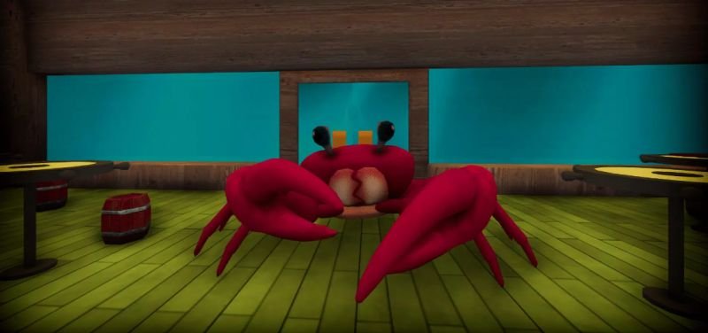 Изображение к игре The True Ingredients