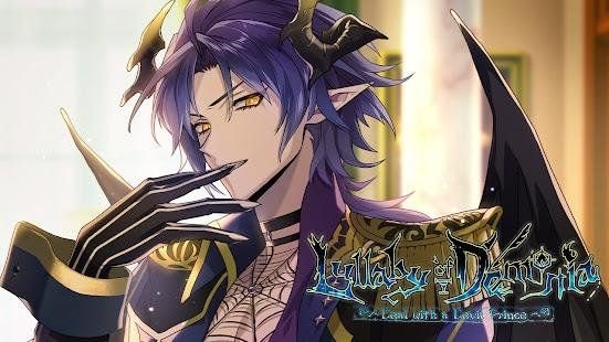 Изображение к игре Lullaby of Demonia МОД