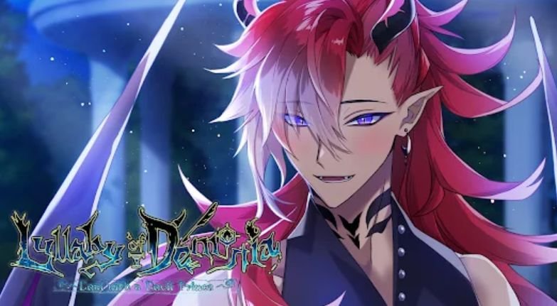 Изображение к игре Lullaby of Demonia МОД