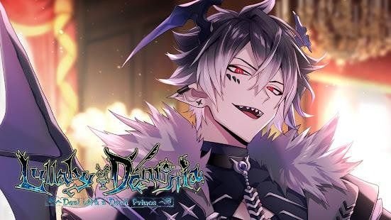 Изображение к игре Lullaby of Demonia МОД