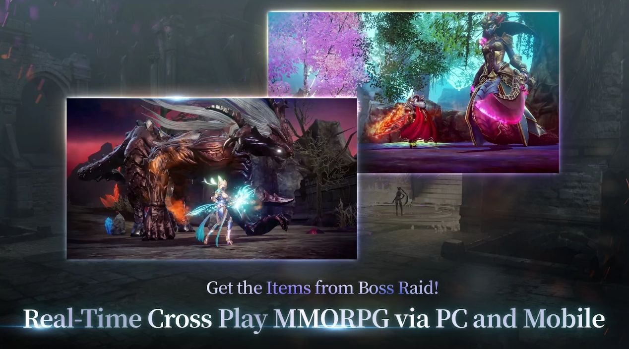 Изображение к игре Rebirth Online