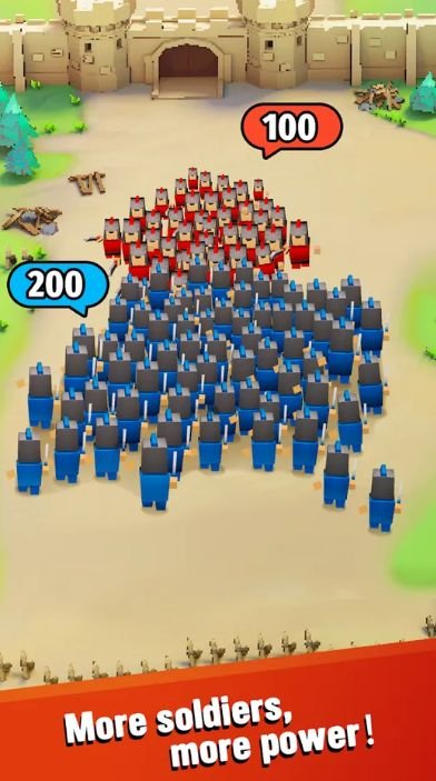 Изображение к игре Art of War: Legions