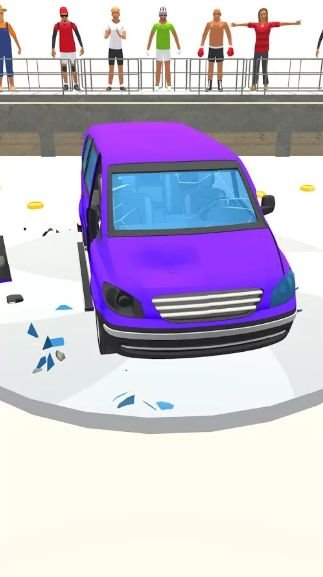 Изображение к игре Fury Cars