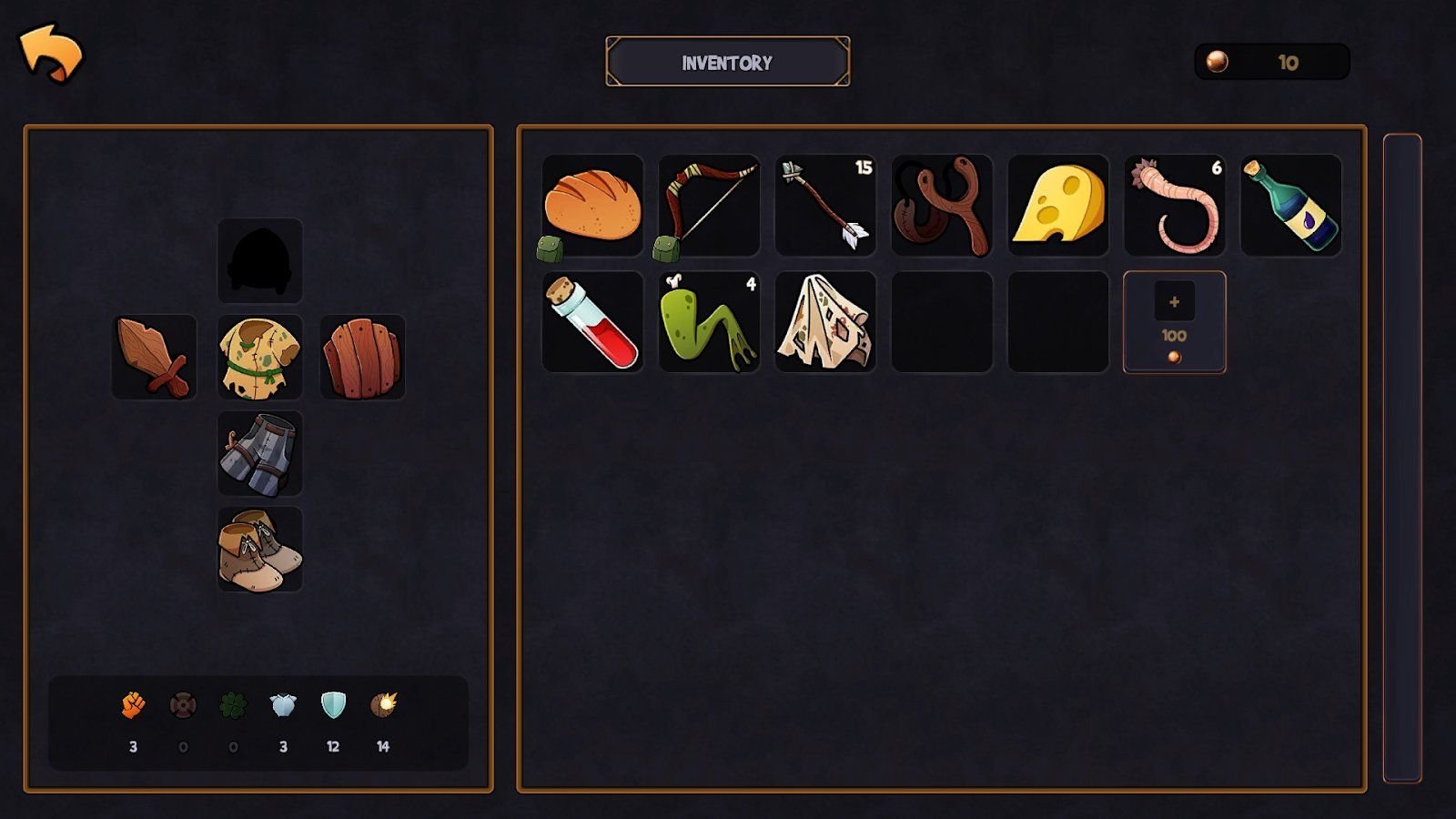 Изображение к игре Hero Tale - Idle RPG