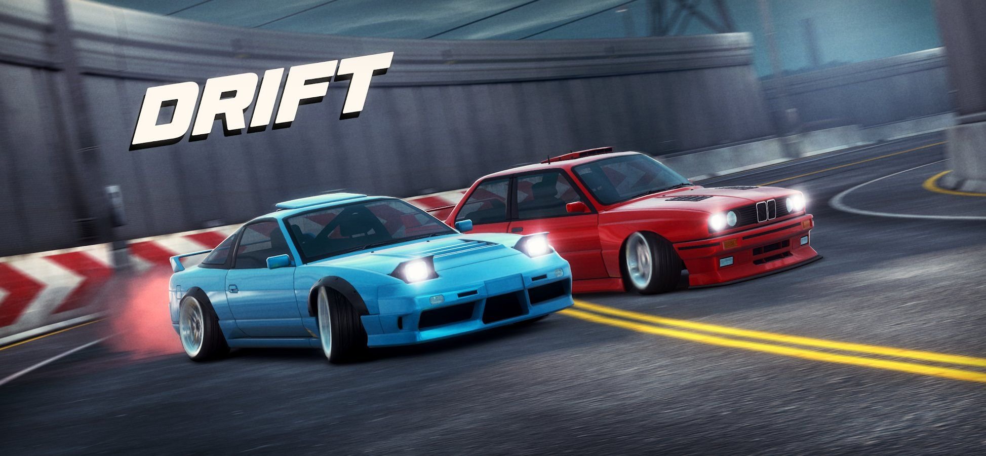 Изображение к игре Static Shift Racing