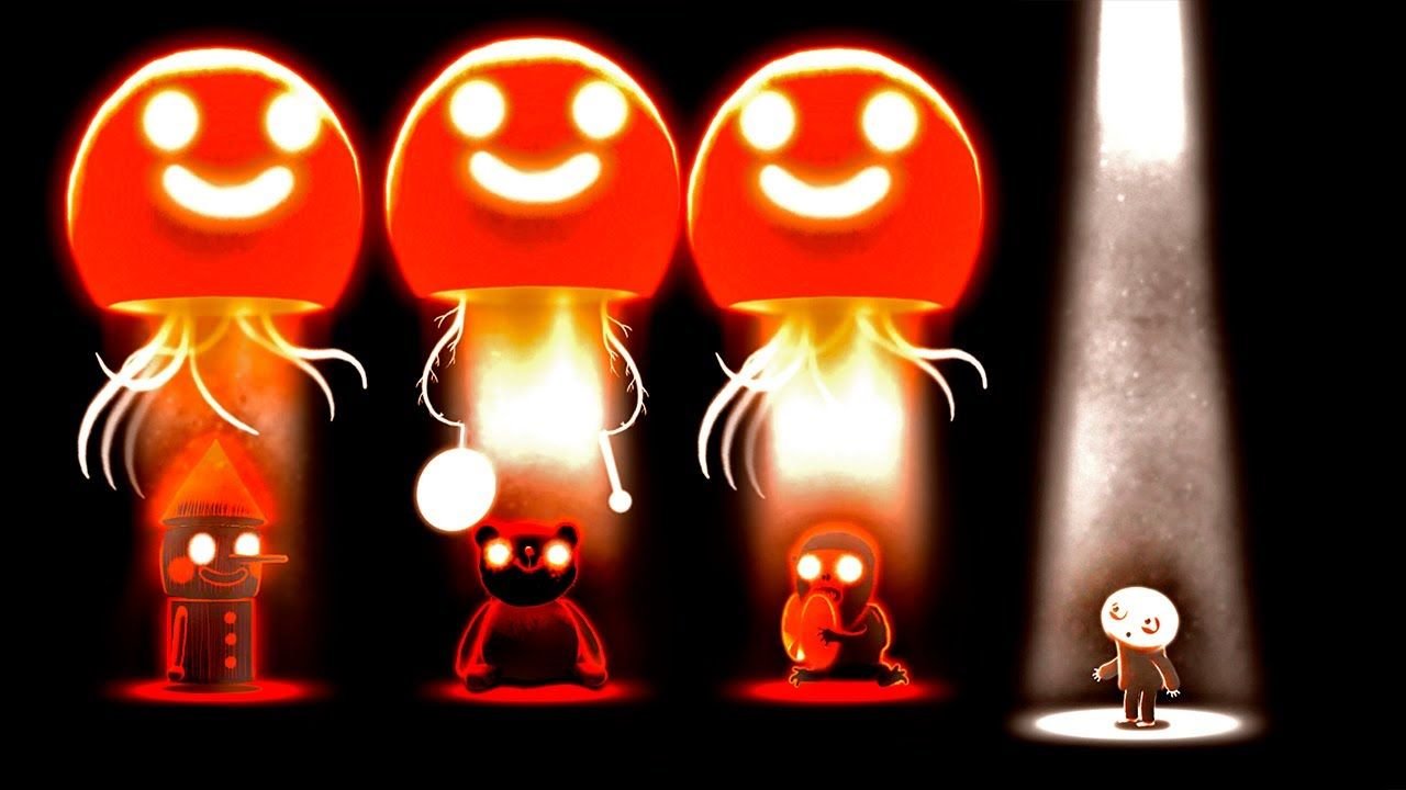 Изображение к игре Happy Game