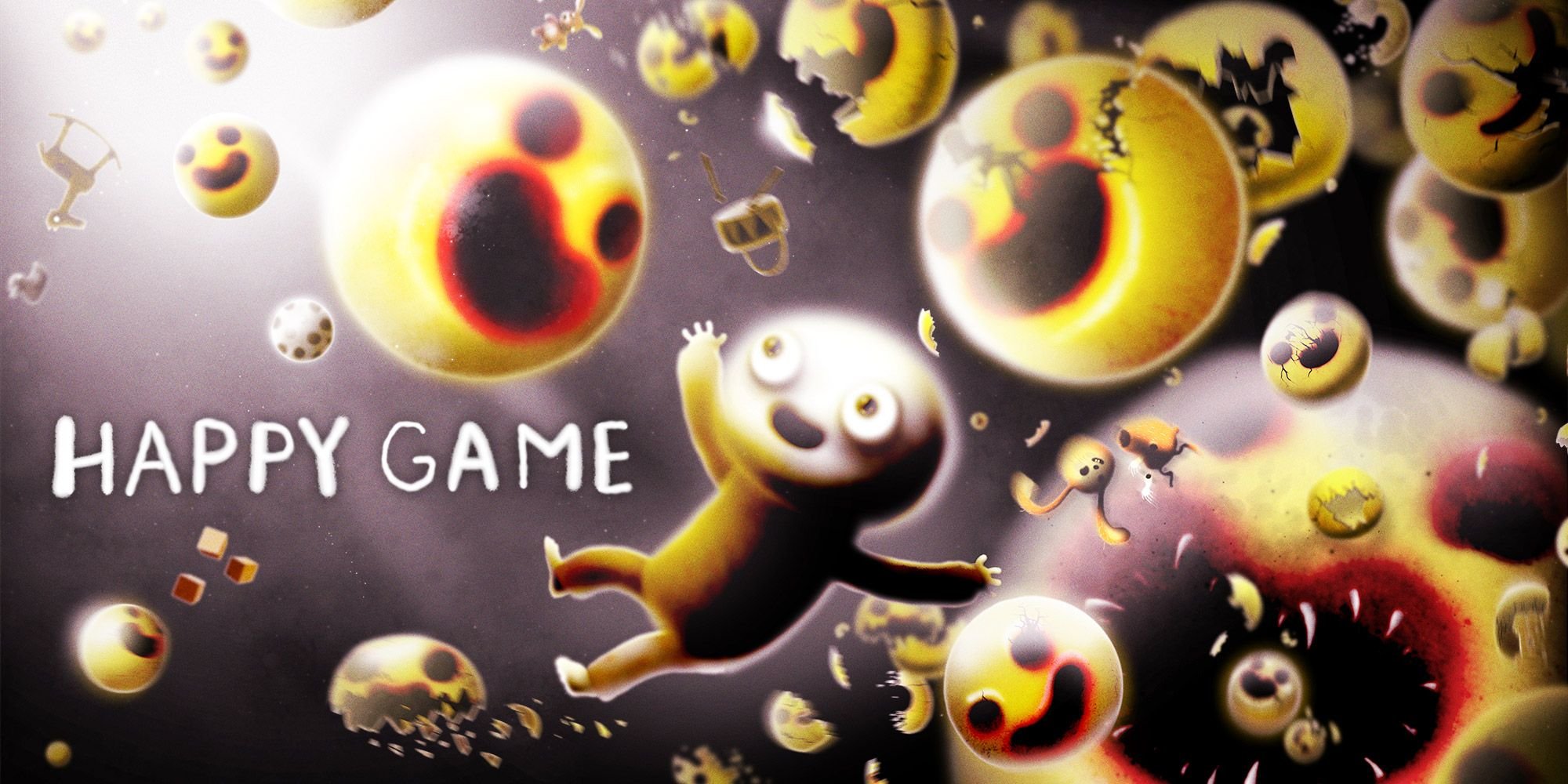 Изображение к игре Happy Game