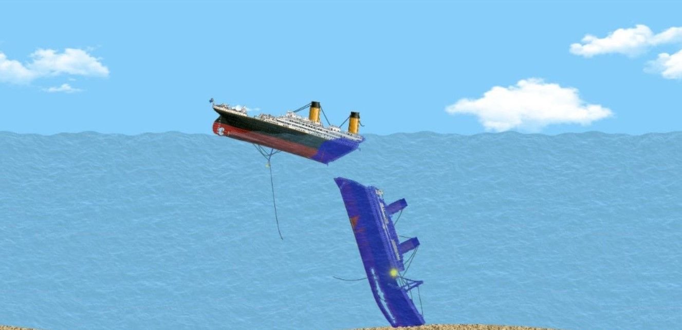 Изображение к игре Floating Sandbox