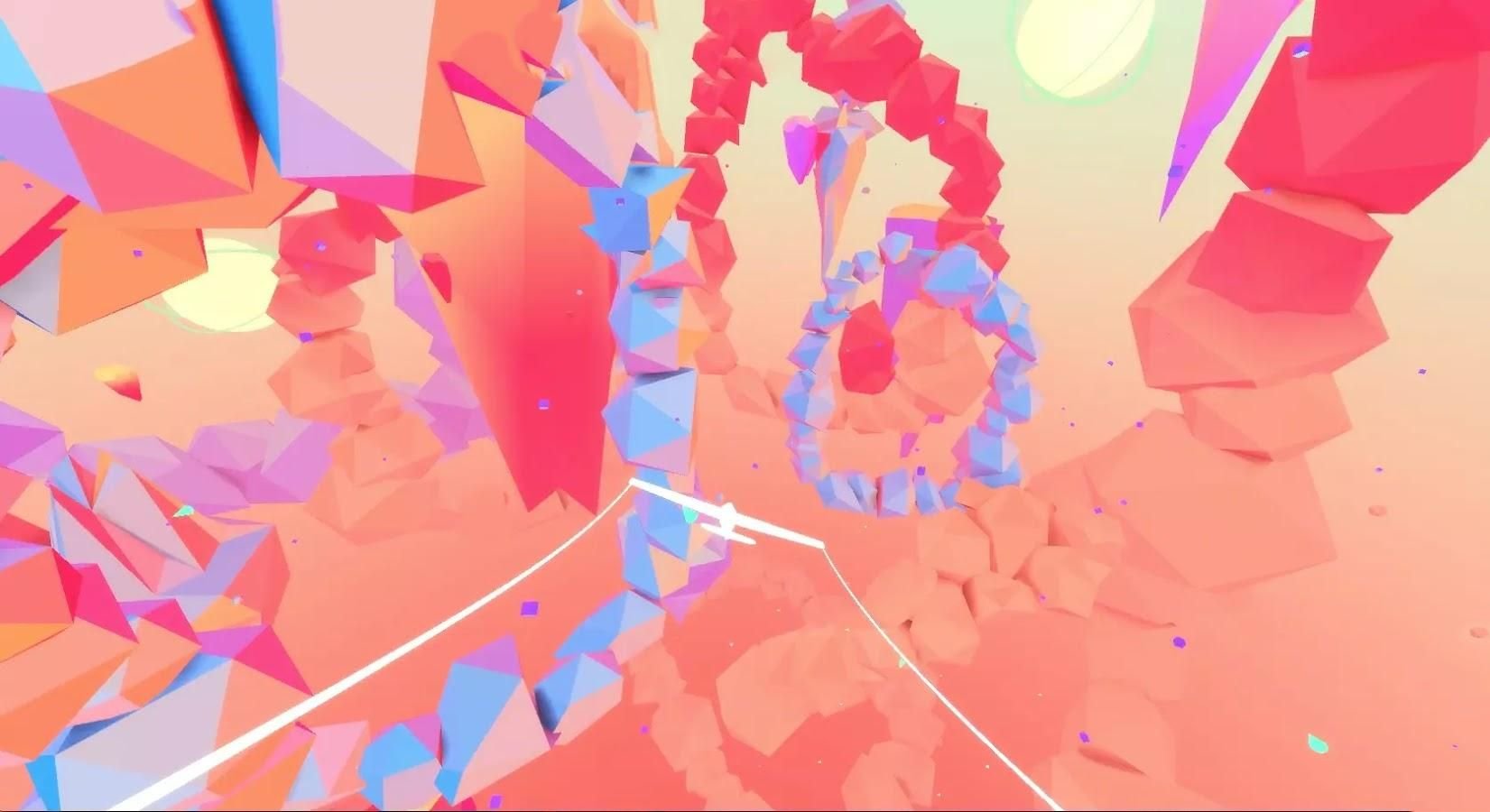 Изображение к игре Poly Flight