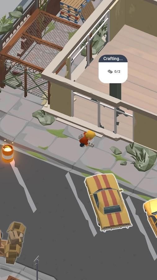 Изображение к игре Survival City Builder
