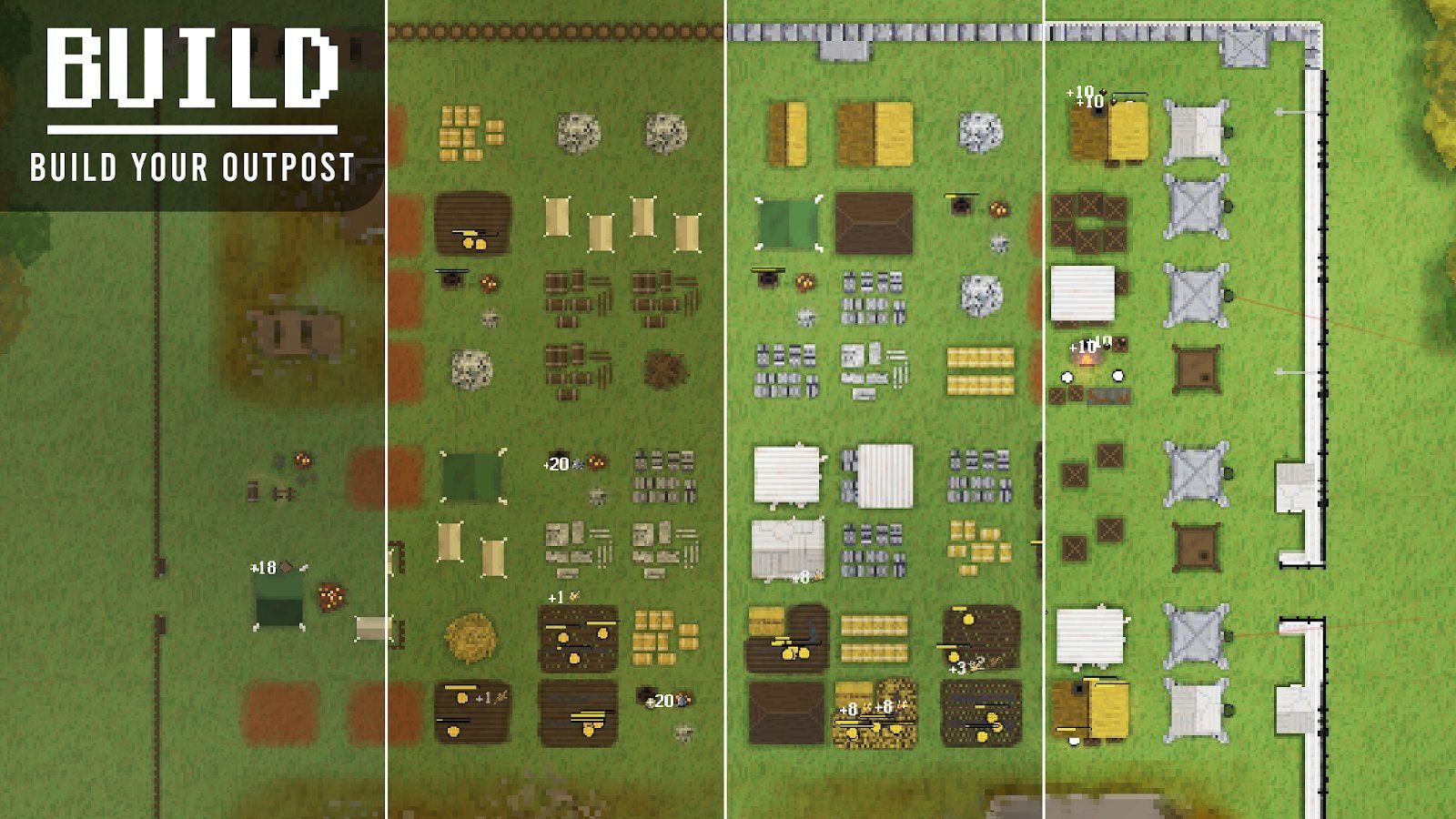 Изображение к игре Final Outpost