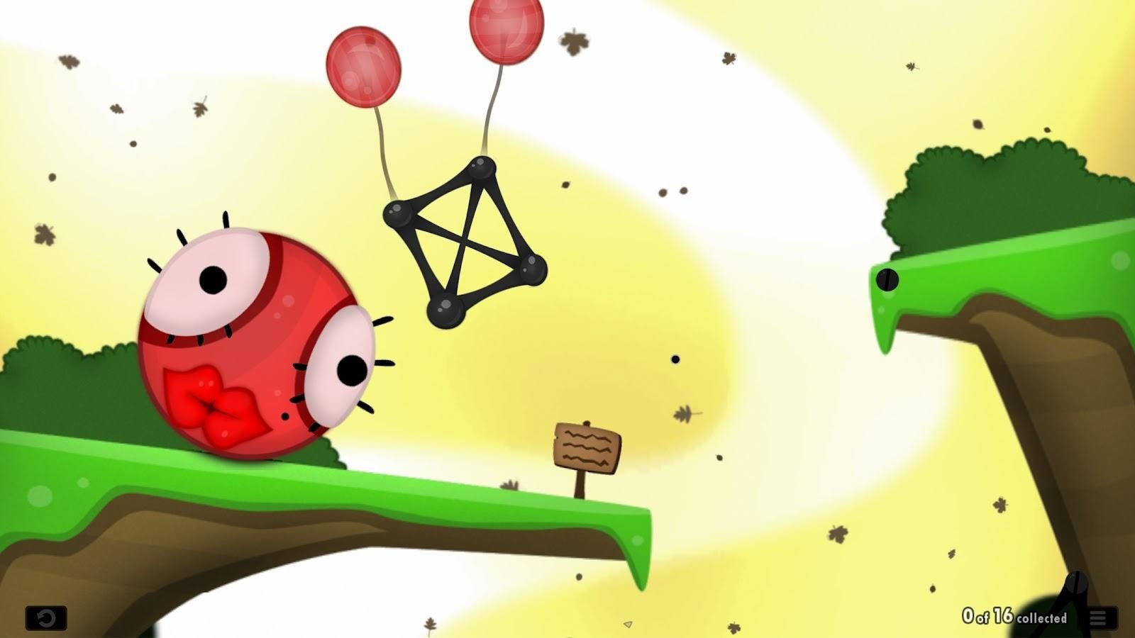 Изображение к игре World of Goo Remastered