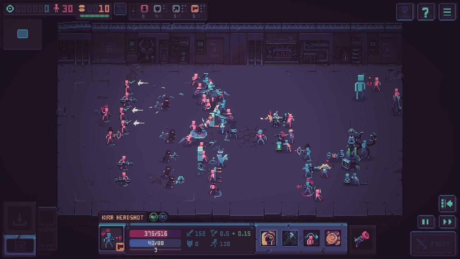 Изображение к игре Despot's Game