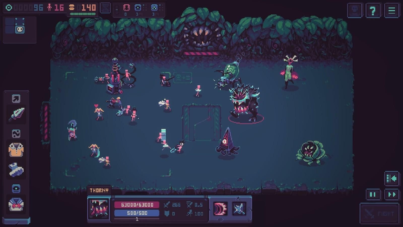 Изображение к игре Despot's Game