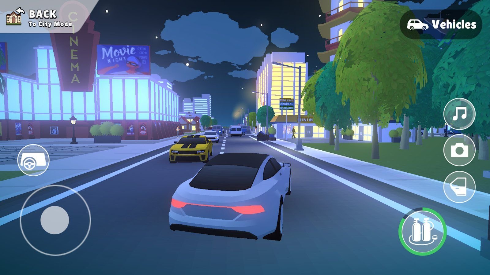 Изображение к игре Pocket City 2