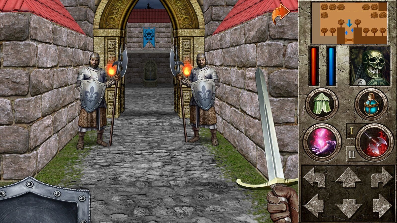 Изображение к игре The Quest
