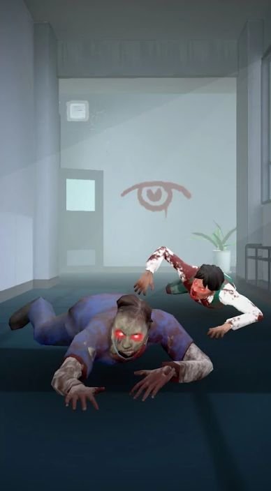 Изображение к игре Dead Raid: Zombie Shooter
