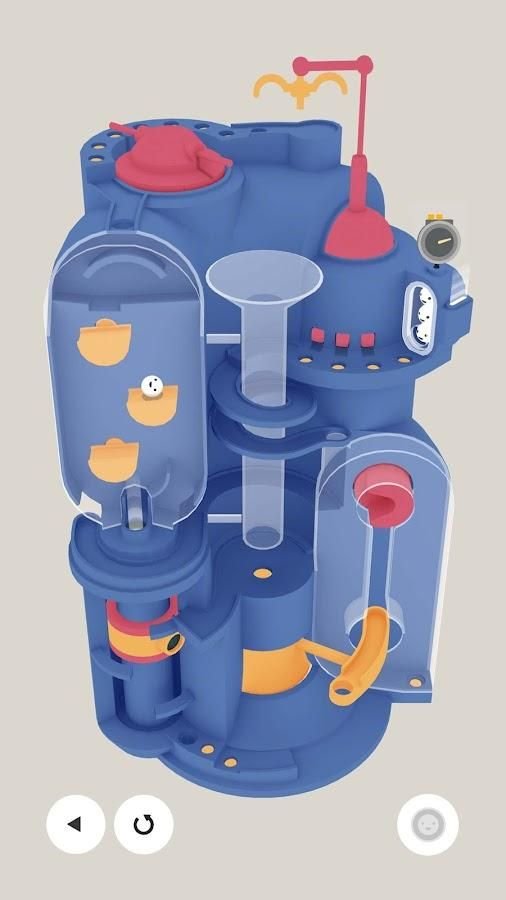 Изображение к игре Automatoys