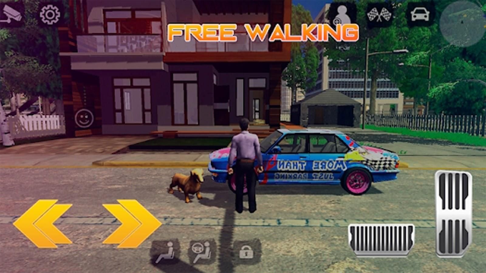 Изображение к игре Car Parking Multiplayer 2: PRO