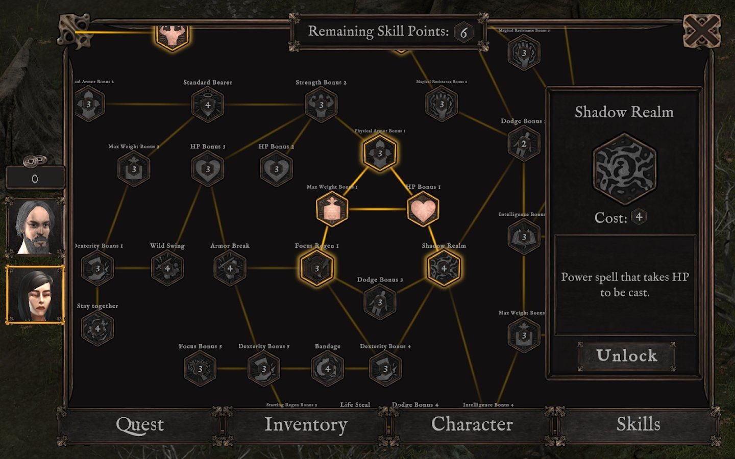 Изображение к игре Vendir: Plague of Lies