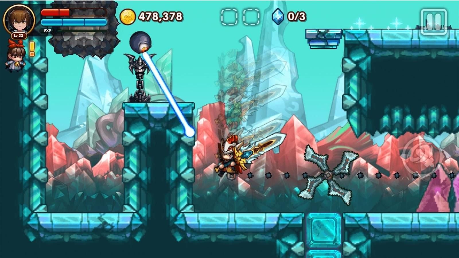 Изображение к игре The East New World