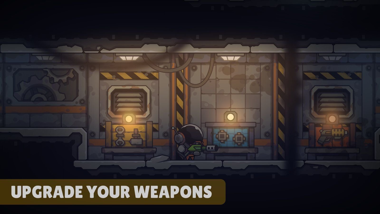 Изображение к игре Dead Station 2