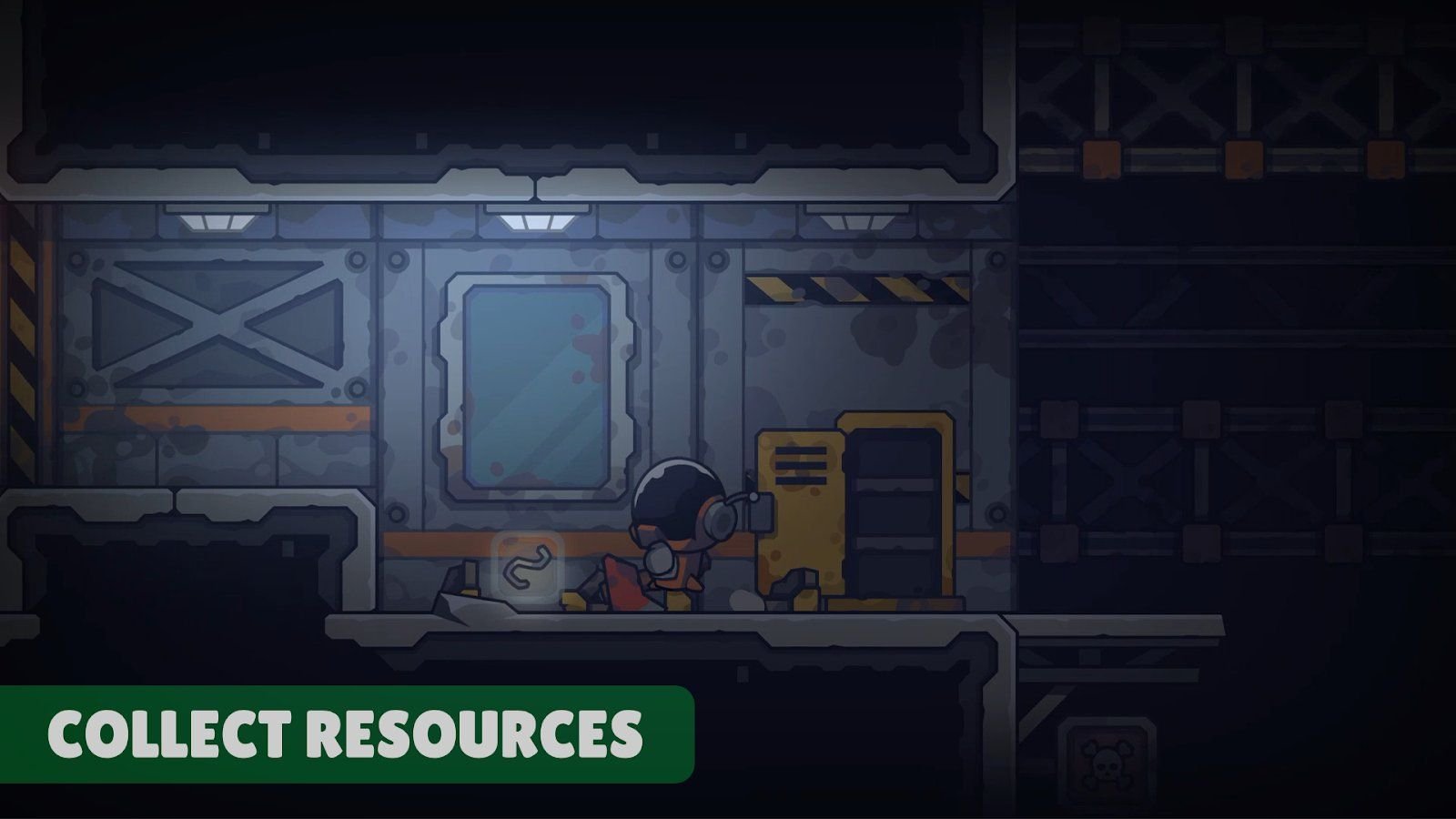 Изображение к игре Dead Station 2