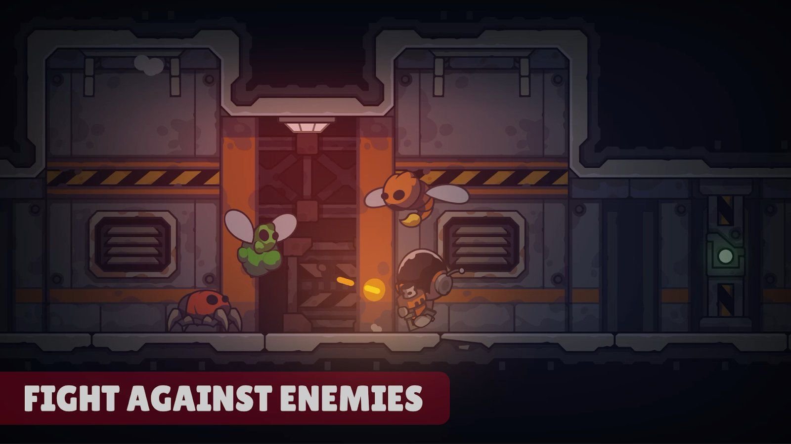 Изображение к игре Dead Station 2