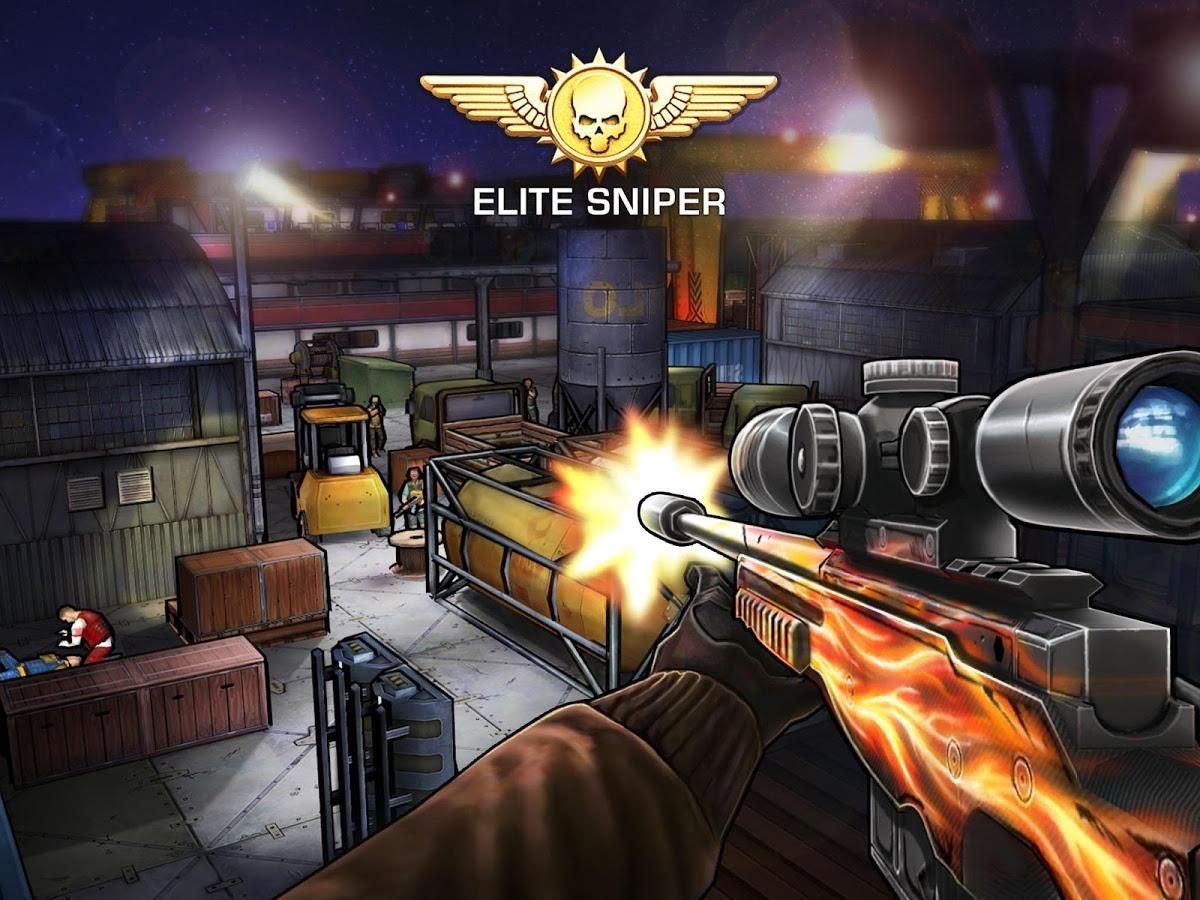 Изображение к игре Major GUN