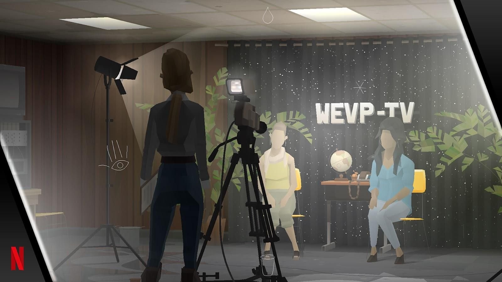 Изображение к игре Kentucky Route Zero