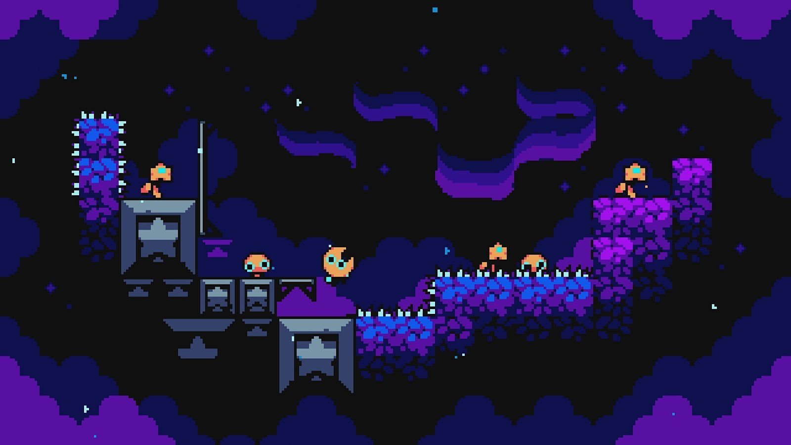 Изображение к игре Moonleap