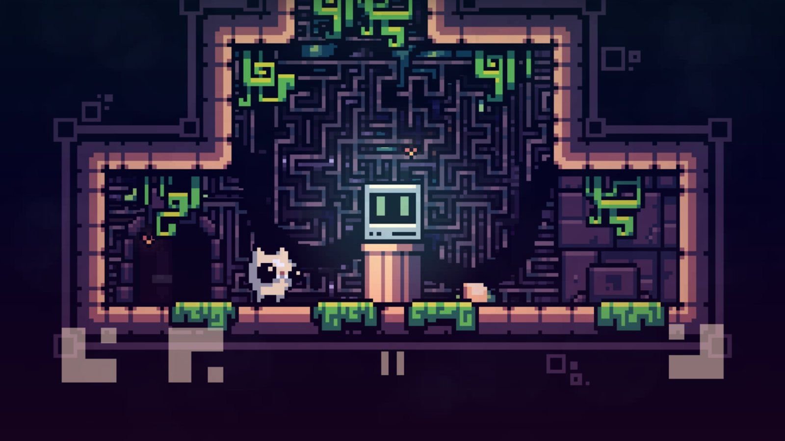Изображение к игре Reed Remastered