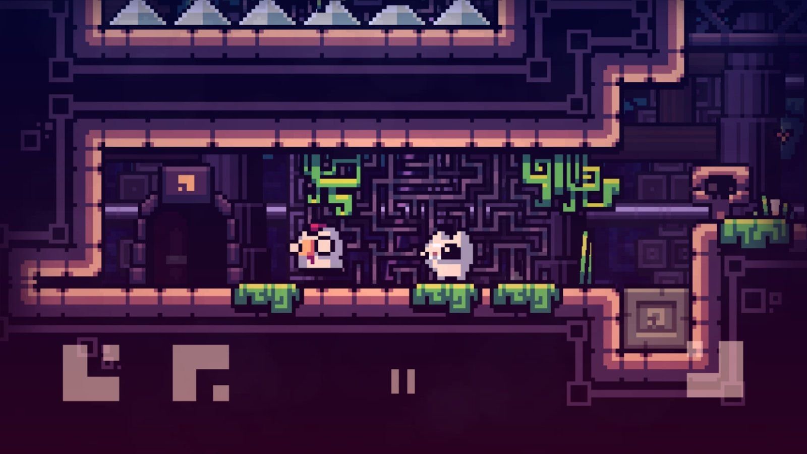 Изображение к игре Reed Remastered
