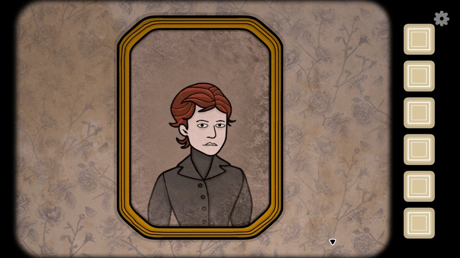 Изображение к игре The Past Within